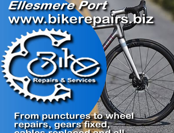 Adult Road Bike Fixed in Ellesmere Port