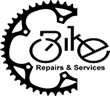 Bike Repairs in Ellesmere Port logo