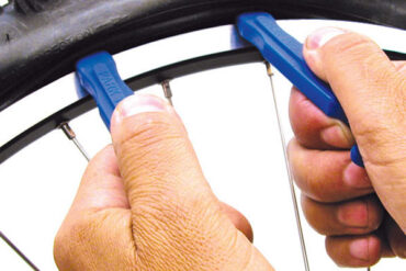 Bike Tyres and Wheels in Ellesmere Port by Bike Repairs