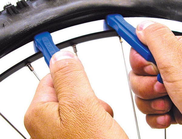 Bike Tyres and Wheels in Ellesmere Port by Bike Repairs