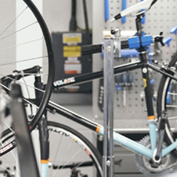 Professional Bike Service in Ellesmere Port by Bike Repairs