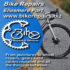 Repair Womens Road Bike in Ellesmere Port